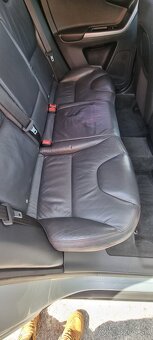 Volvo XC 60 2.4 136kw - 5
