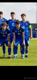 Kopačky PUMA - 5