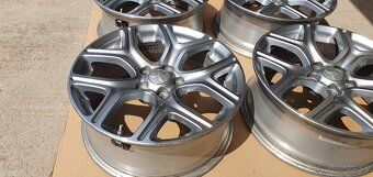 Mitsubishi outlandet 5x114,3 r18 eclipse cross asx kia mazd - 5