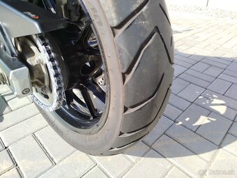 Suzuki DL 650 V-Strom 2021 - 5