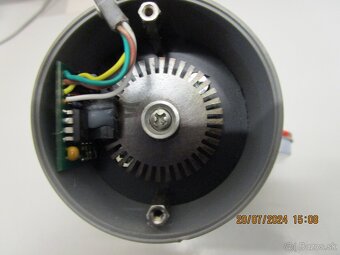 PREDAM MOTOR-Ankarsrum KSV drive motor ksv 5035 25€ - 5