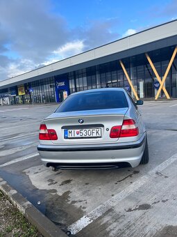 Bmw 320d - 5