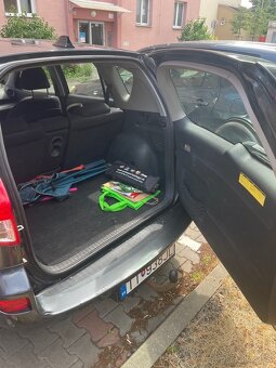 Toyota RAV4 2.2 D-4D 4x4 – 2007, 377 000 km, 6-st. manual - 5