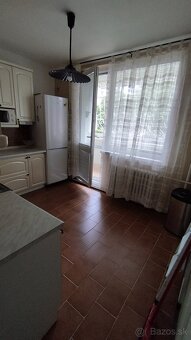 Prenájom 3 izbového bytu s balkónom - na Hlinách ,Trnava - 5