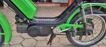 Babeta 210 - 5