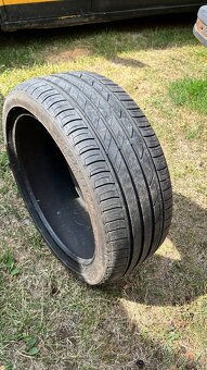 Kusovka pneu 225/40 r18 1ks - 5