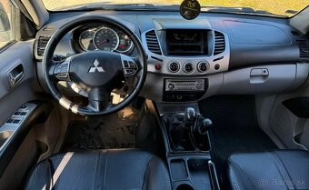 Mitsubishi L200 - 5