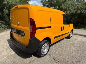 Fiat Dobló Cargo 1.4 T-Jet XL Base E6 - 5