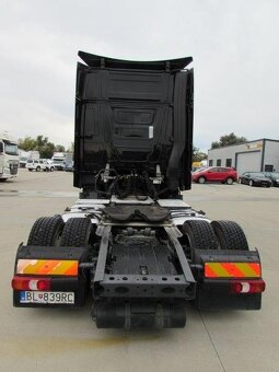 ťahač MERCEDES BENZ Actros 1845 Mega BL-839RC - 5