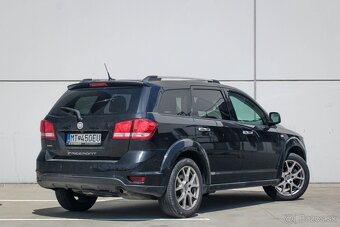Fiat Freemont 2.0 16V 170k MultiJet 4x4 A/T - 5