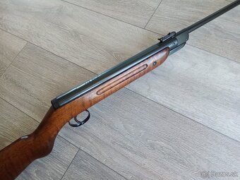 Vzduchovka Diana Mod.35 - Nemecko 30.roky - 5