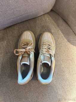 Nike Air Force 1 (veľkosť 44) - 5