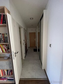 PRENÁJOM kompletne zrekonštruovaného bytu v centre Zvolena - 5
