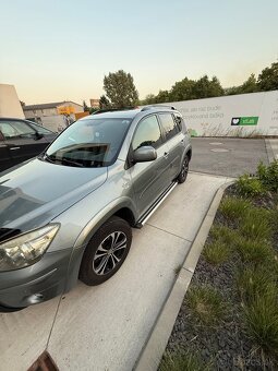 RAV 4 - 5
