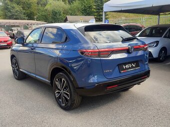 Honda HR-V 1.5 e:HEV Advance Style Plus - 5