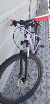 Bicykel horský - 5