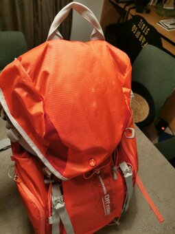 Predám fotobatoh - manfrotto hiker-30 - 5