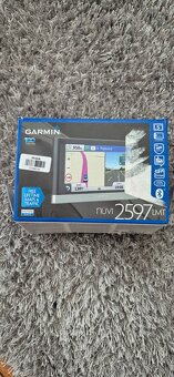 GARMIN nüvi 2597 lmt - 5