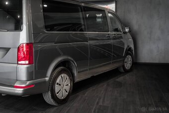 Volkswagen Caravelle COMFORTLINE 2.0 TDI - 5