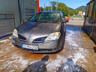 Nissan Primera 2.2 DCI 103kw - 5