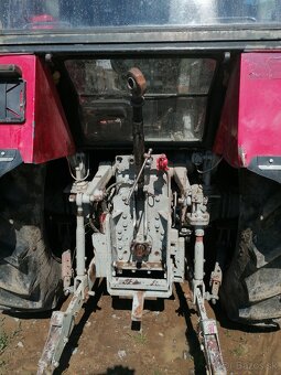 Zetor - 5
