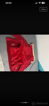 Alpha industries  Damska bunda - 5