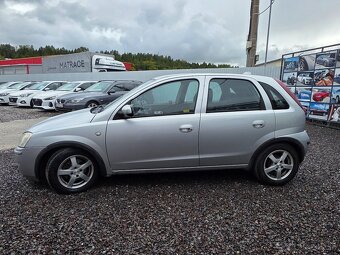 Opel Corsa 1.3 CDTI - 5