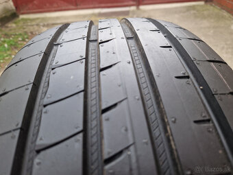 235/55 R18 zimné pneu 235 55 18 pneumatiky - 5