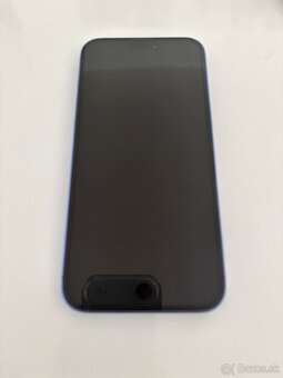 Predám iPhone 16 Plus 128GB - 5