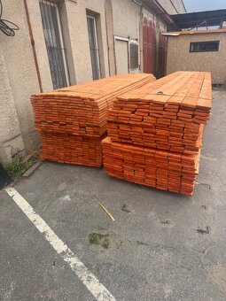 Rezivo impregnované skladom v Skalici - 5