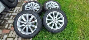 VW GOLF,PASSAT,SEAT,AUDI 5X112 - 5