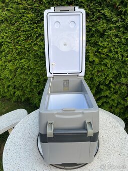 cestovna kompresorova chladnicka Indel B (12V, 24V, 230V) - 5