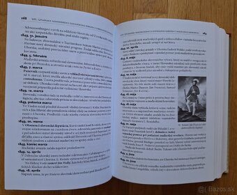 Dejiny Slovenska - datumy, udalosti, osobnosti - 5