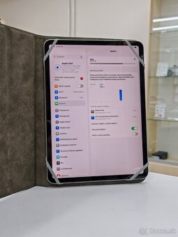 Apple Ipad Pro 11" 2020 256GB | ZÁRUKA - 5