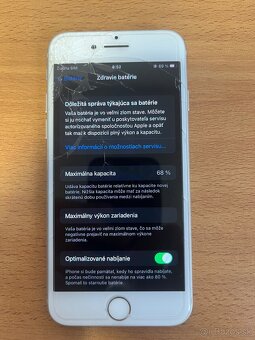 Predam Iphone 7 128 Gb - 5