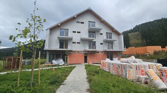 Predám 1.iz. apartman, Demanova dolina,  Pavčina Lehota - 5