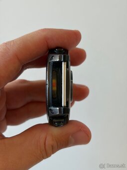 Predám Garmin Fénix 7X Pro Sapphire Solar - 5