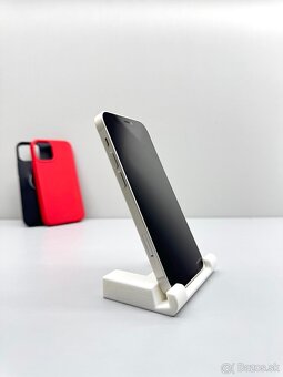iPhone 12 MINI WHITE TOP STAV ORIGINÁL - 5