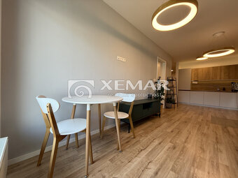 REZERVOVANÉ - 2izb.byt s balkónom v Ružinove - ("JARABINKY - 5