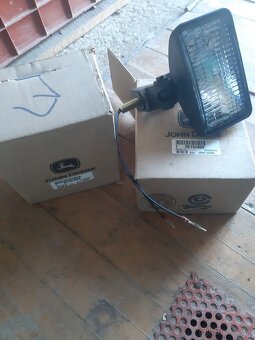 Náhradné diely - 5