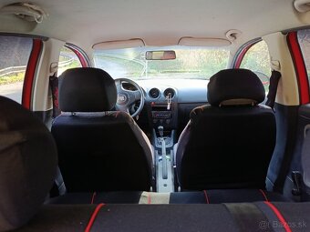 Seat Ibiza 1.2, 12V - 5