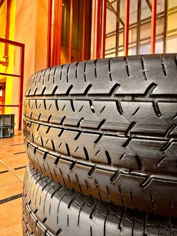 195/70 R15C - letné pneumatiky 2 ks - 5