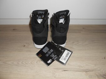 Predam nove moto topanky znacky HELD MARICK WP - 5