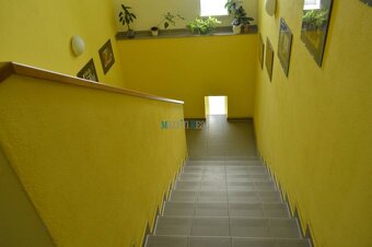 Maxfinreal Kancelária s parkovaním a terasou v Nitre 42m2 - 5