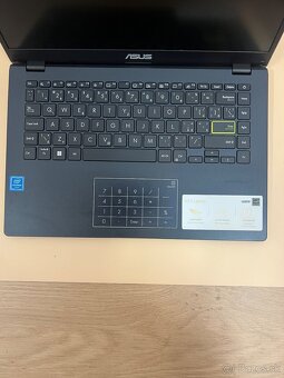 Notebook Asus E410MA-EK1828W - 5