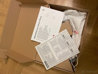 Ravak Espirit - Umývadlová batéria, chróm X070193 - 5