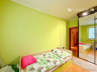 NA PREDAJ Príjemný 3 izbový byt, Košice - KVP - 5