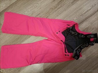 Oteplovacky detské - 5