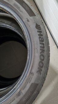 Letné pneumatiky 235/50 R19 - 5