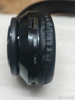 Predam slúchadlá B39 - 5